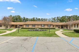 6720 N Wentward Ct, Hudsonville, MI 49426