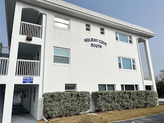 1111 Hill St Unit U27, New Smyrna Beach, FL 32169