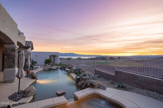3553 N Swilican Bridge Rd, Lake Havasu City, AZ 86404