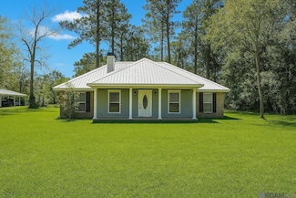 7736 Amite Church Rd, Denham Springs, LA 70706