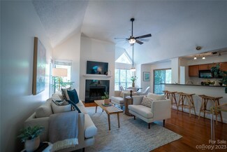 2500 Cranbrook Ln Unit 11, Charlotte, NC 28207