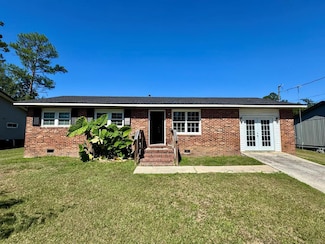 1103 W Railroad St, Quitman, GA 31643