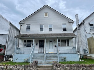87-89 Custer St, Wilkes-Barre, PA 18702