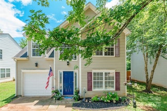 1274 Winding Path Rd, Clover, SC 29710
