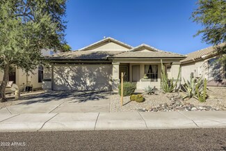 2322 W Blue Sky Dr, Phoenix, AZ 85085