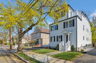 44 Dorothy Rd Unit 46, Arlington, MA 02474