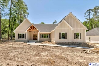 89 Kings Rd, Quinby, SC 29506
