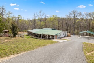 114 Moosetrail Ln, Powell, TN 37849