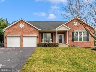 6704 Jordan Valley Ct, Frederick, MD 21702
