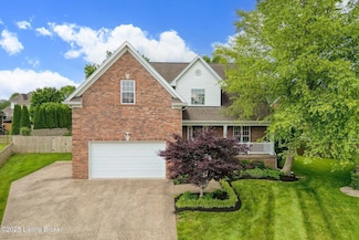13303 Tucker Wood Place, Louisville, KY 40299