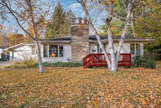 2605 E Ashman St, Midland, MI 48642