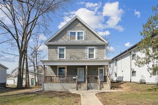 1748 A Ave NE, Cedar Rapids, IA 52402