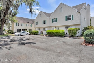 111 E 1st St Unit 36, Jacksonville, FL 32206