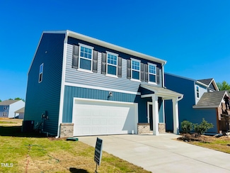 107 Gabriel Ct, Clayton, NC 27520