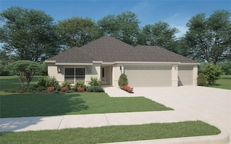 1815 Windmill Ln, Princeton, TX 75407