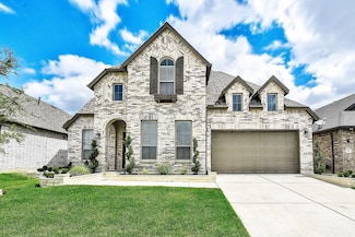 1301 Saddle Ridge Dr, Aubrey, TX 76227