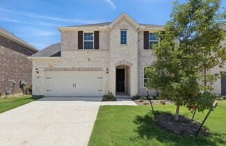 317 Brookhurst Rd, Little Elm, TX 75068