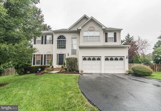 9302 Becky Ct, Manassas Park, VA 20111