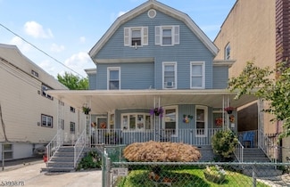 1146- Pt1148mary St, Elizabeth City, NJ 07201