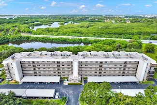 8198 Terrace Garden Dr N Unit 106, Saint Petersburg, FL 33709