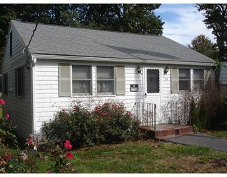 55 Temple Rd, Marshfield, MA 02050