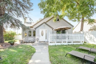 2948 Princeton Ave, Saint Louis Park, MN 55416