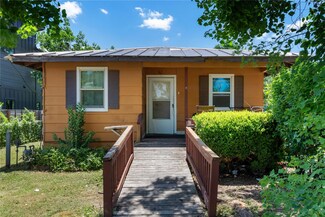 7105 Bethune Ave, Austin, TX 78752