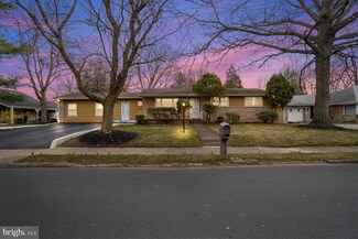 195 Woodland Ave, Ewing, NJ 08638