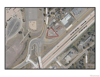 26527 Conifer Rd, Conifer, CO 80433