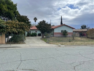 1106 N Durward St, Banning, CA 92220