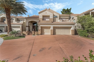 56 Grossinger Ct, Henderson, NV 89074