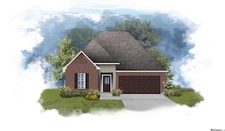 26153 Willette Ave, Denham Springs, LA 70726