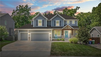 4928 Fontana St, Roeland Park, KS 66205