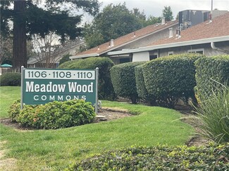 1110 W 8th Ave Unit 4, Chico, CA 95926