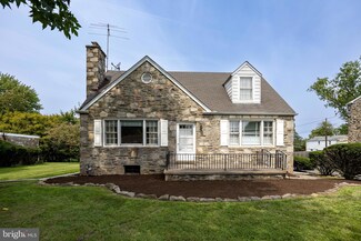 1531 Sandy Hill Rd, Plymouth Meeting, PA 19462