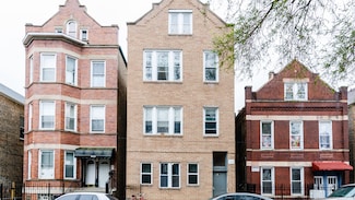 915 W 32nd St Unit 1R, Chicago, IL 60608