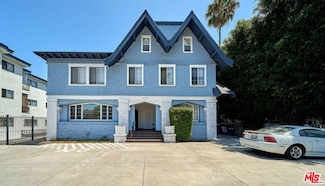1414 S Wilton Place Unit 4, Los Angeles, CA 90019
