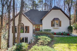 620 Allen Ct NW, Atlanta, GA 30327