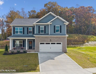 125 Kingberry St, Oak Ridge, TN 37830