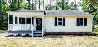6229 Perthwood Ln, South Chesterfield, VA 23803