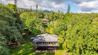 4685 Uakea Rd, Hana, HI 96713