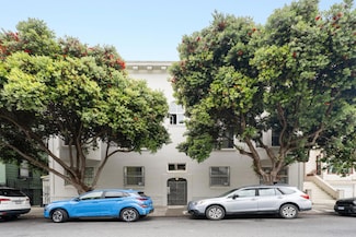 642 Central Ave Unit 5, San Francisco, CA 94117