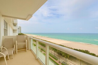 5601 Collins Ave Unit 906, Miami Beach, FL 33140