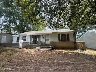 2566 Mcdowell Cir, Jackson, MS 39204