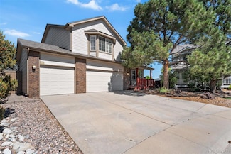 3595 Starflower Rd, Castle Rock, CO 80109