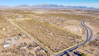 4750 Del Rey Blvd, Las Cruces, NM 88012