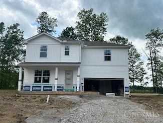 115 Cornerstone Dr, Williamsburg, OH 45176