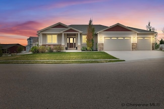 7115 Macy Place, Cheyenne, WY 82009