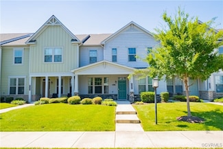 10825 Porter Park Ln, Glen Allen, VA 23059