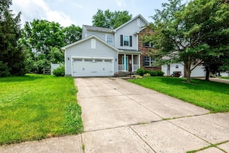 2858 Willow Ridge Dr, Cincinnati, OH 45251